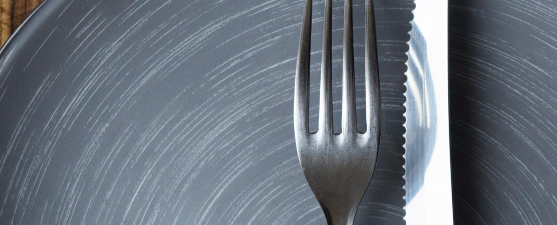 Community Goods Menu